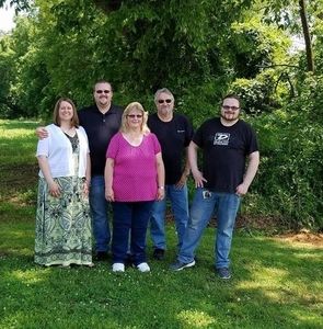 Meet your Posher, Toni